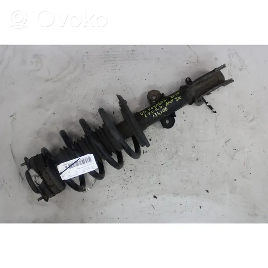 Chrysler Grand Voyager V Front shock absorber/damper 