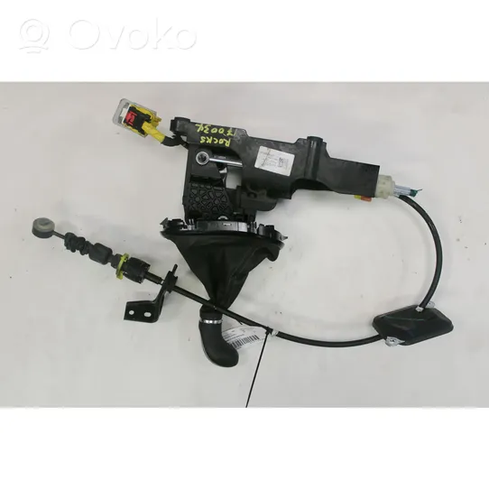 Opel Karl Gear selector/shifter (interior) 