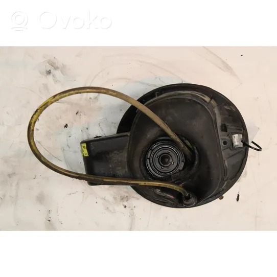 Volkswagen PASSAT CC Fuel tank filler cap 