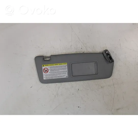 Audi Q3 8U Sun visor 