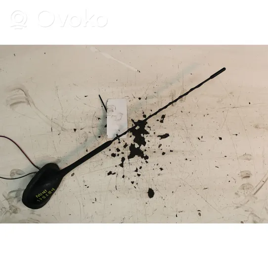 Mini One - Cooper R57 Antenna autoradio 