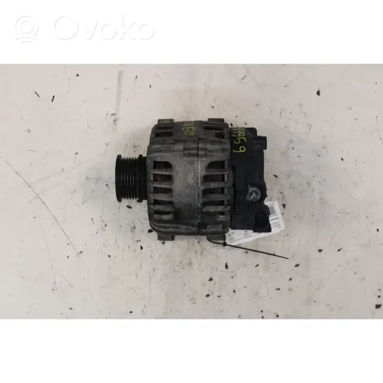 Ford Turneo Courier Generator/alternator 