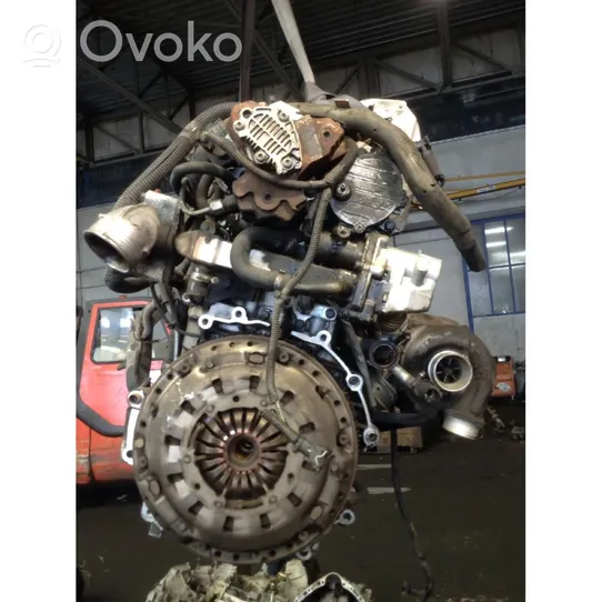 Volvo S60 Moteur 