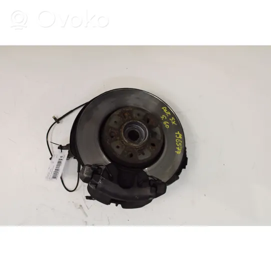 Volvo S60 Front wheel hub 