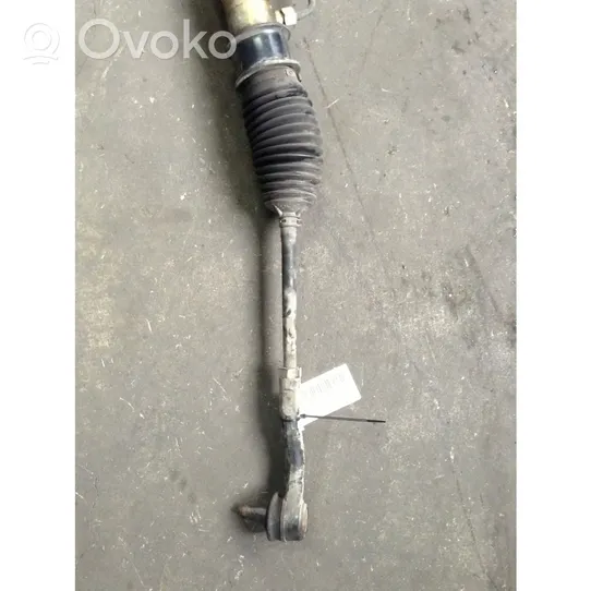 Chevrolet Lacetti Steering rack 