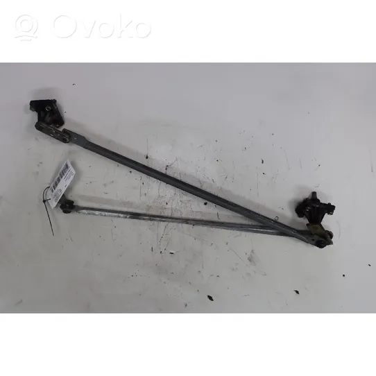 Volvo S40, V40 Front wiper linkage and motor 