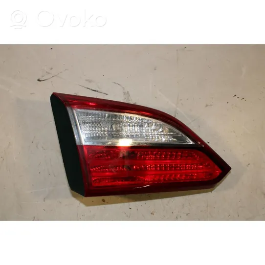 Hyundai i30 Rear/tail lights 