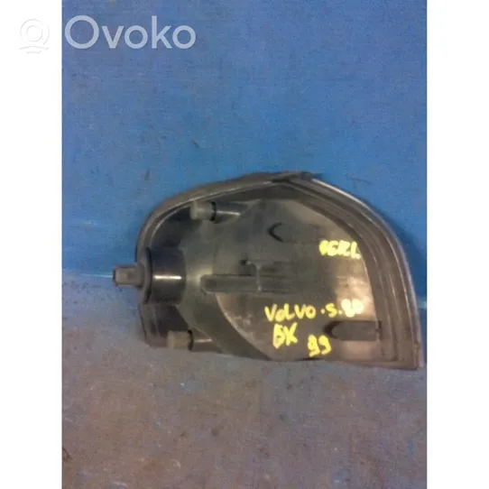 Volvo S80 Faro/fanale 