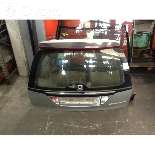 Honda Stream Tailgate/trunk/boot lid 