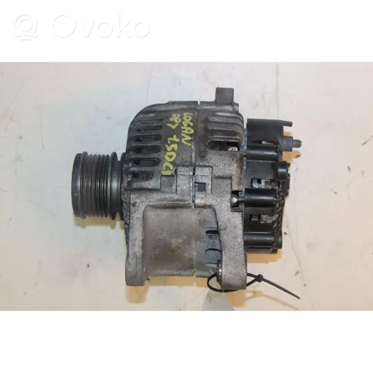 Dacia Logan I Alternator 