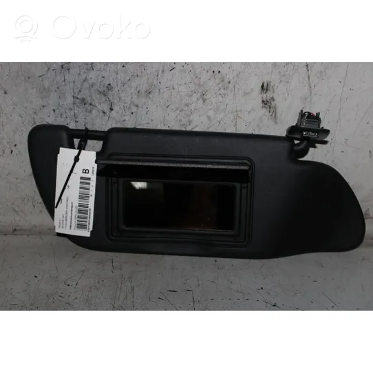 Renault Megane IV Sun visor 