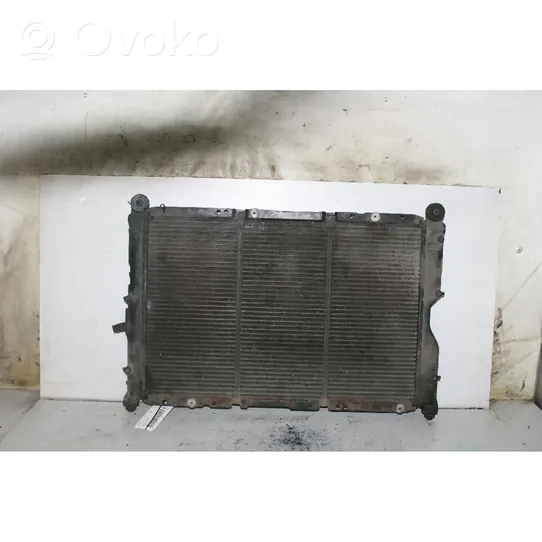 Alfa Romeo 155 Radiateur de chauffage 