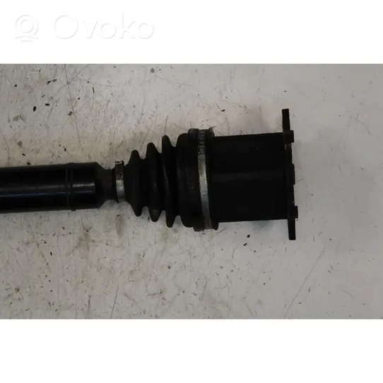 Volkswagen PASSAT CC Front driveshaft 