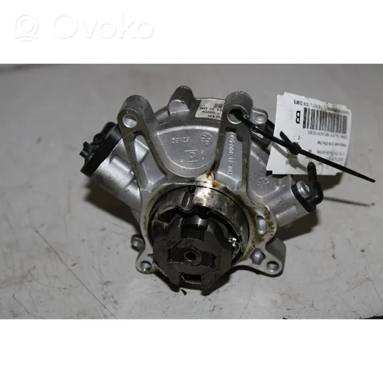 Alfa Romeo Giulietta Vacuum pump 