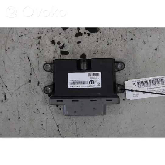 Alfa Romeo Giulia Sterownik / Moduł ECU 