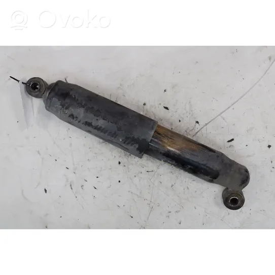 Fiat Strada Rear shock absorber with coil spring 