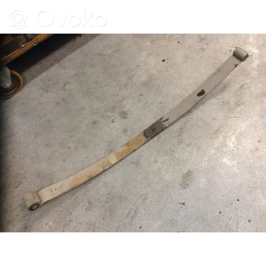 Fiat Strada Front leaf spring 