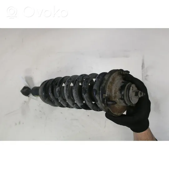 Toyota Land Cruiser (J120) Front shock absorber/damper 