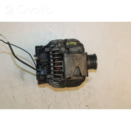 Mercedes-Benz Sprinter W901 W902 W903 W904 Alternador 