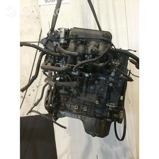 KIA Cerato Engine 