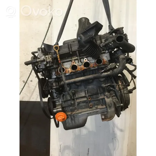 KIA Cerato Engine 