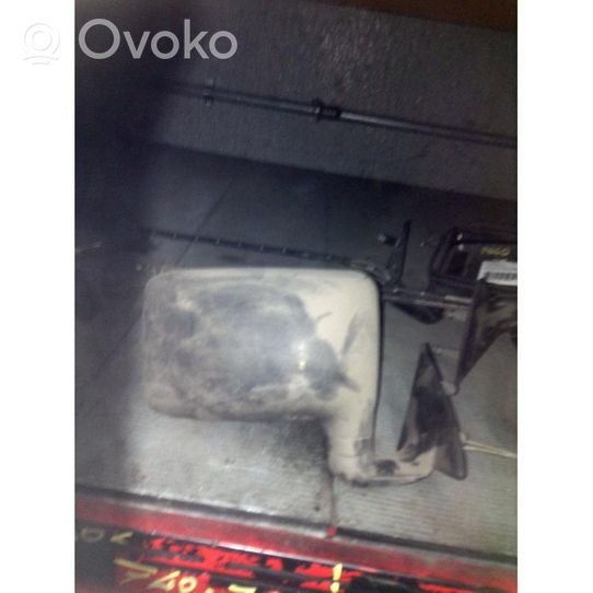 Volkswagen Polo II 86C 2F Etuoven sähköinen sivupeili 