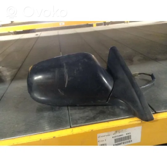 Toyota Celica T200 Front door electric wing mirror 