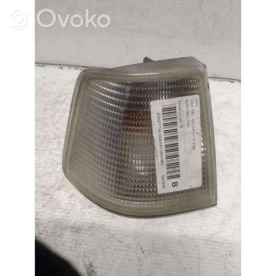 Volvo 460 Lampa przednia 