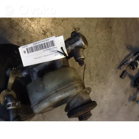 Toyota Celica T200 Master brake cylinder 