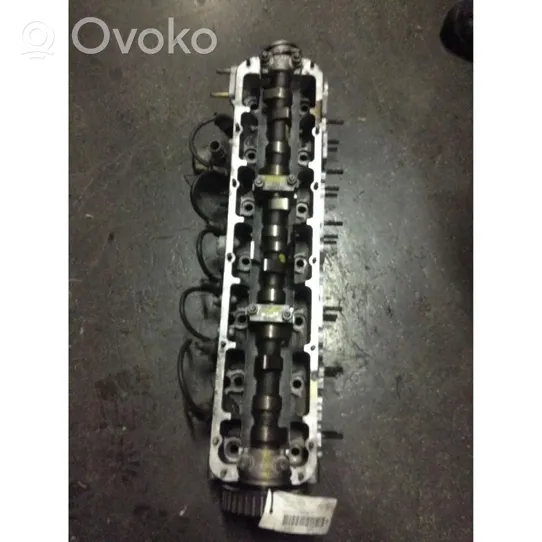 Volvo 240 Culasse moteur 