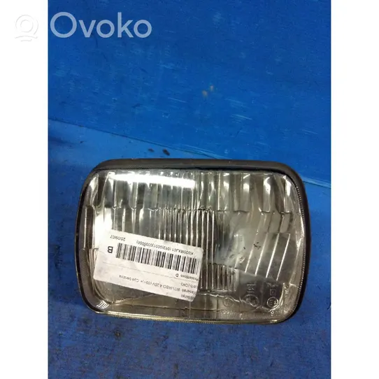 Maserati Biturbo Headlight/headlamp 