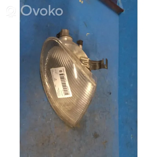 Volkswagen Sharan Headlight/headlamp 