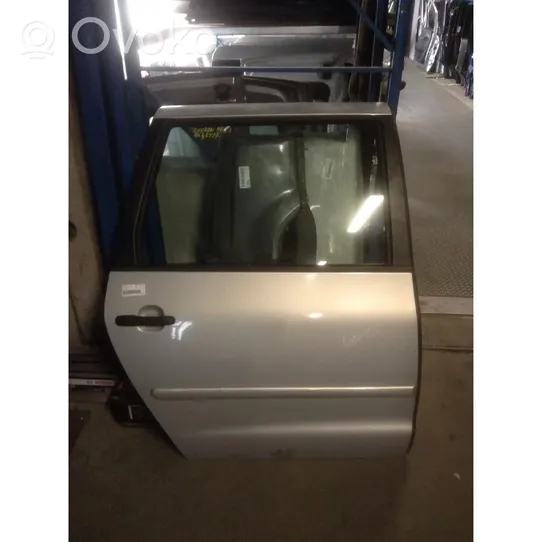 Volkswagen Sharan Rear door 