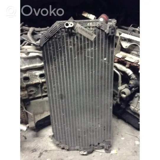 Toyota Carina T190 A/C cooling radiator (condenser) 