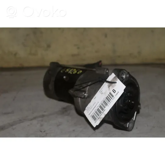 Hyundai H-100 Starter motor 