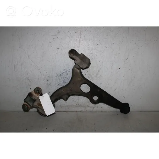 Citroen Jumper Front control arm 