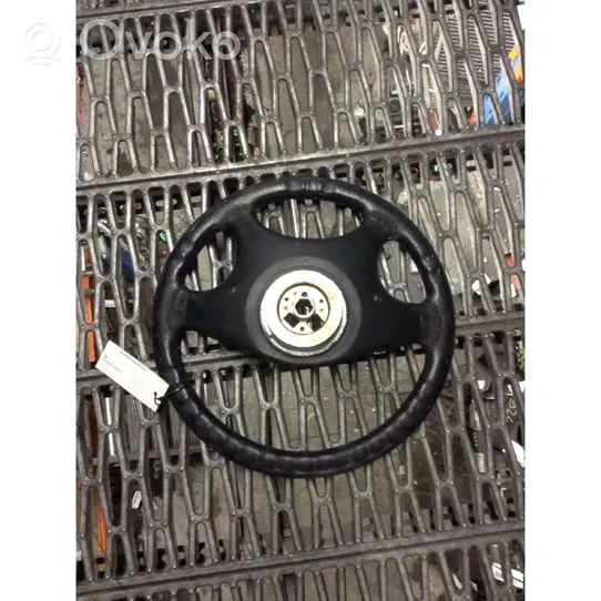 Volkswagen Sharan Steering wheel 