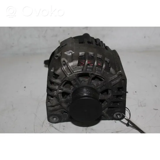 Volvo S40, V40 Generatore/alternatore 