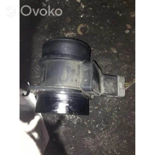 Citroen Jumper Mass air flow meter 