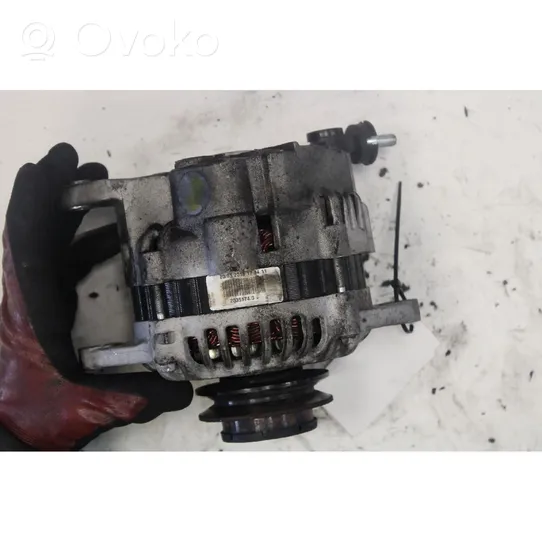 Nissan Primera Alternator 