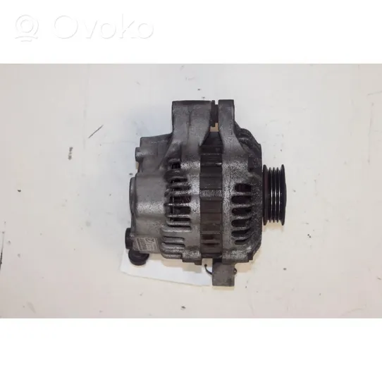 Suzuki Jimny Alternator 