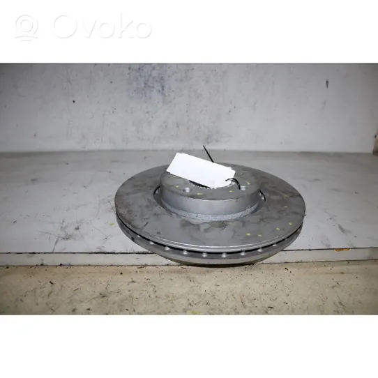 Ford Cougar Front brake disc 