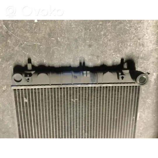 Hyundai Atos Classic Radiateur de chauffage 