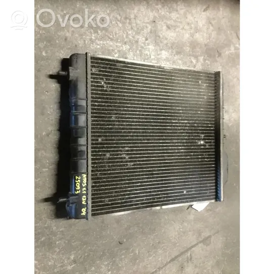 Hyundai Atos Classic Radiateur de chauffage 