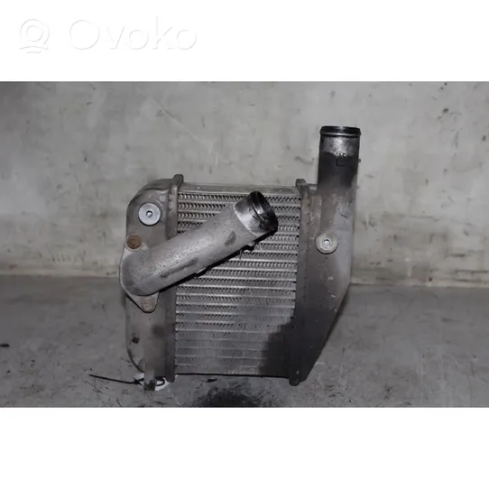 Nissan Primera Chłodnica powietrza doładowującego / Intercooler 