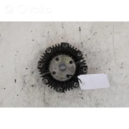 Volvo 240 Ventilateur de refroidissement de radiateur électrique 