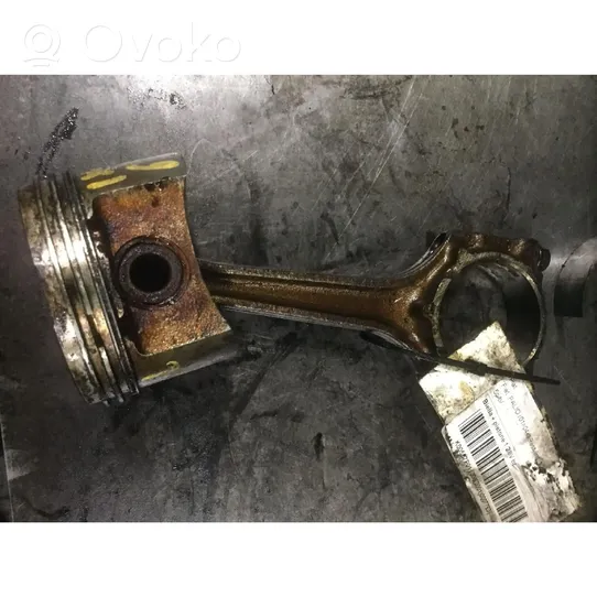 Fiat Palio Piston avec bielle 