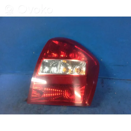 KIA Cerato Lampa tylna 