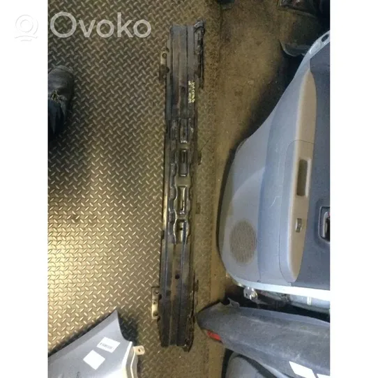 KIA Cerato Balkis priekinio bamperio 