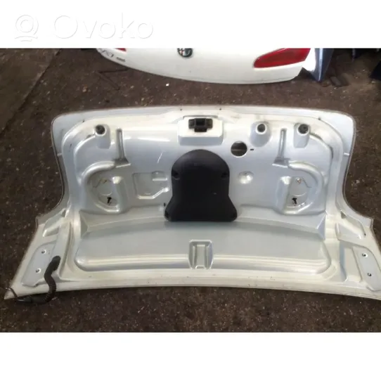 Renault Megane I Tailgate/trunk/boot lid 